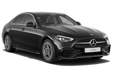 Mercedes C-Class