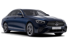 Mercedes E-Class